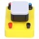 thumbnail image 1 of Experimento de síntesis de tres colores primarios de material ligero ABS para equipos de enseñanza de experimentos de física óptica ANGGREK Otros, 1 of 8