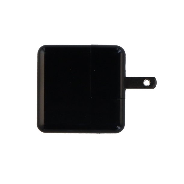 Black Usb Wall Charger For Apple Ipod Classic 4th 5th 6th 7th Gen Ipad 1st 1 2 3 Walmart Com Walmart Com