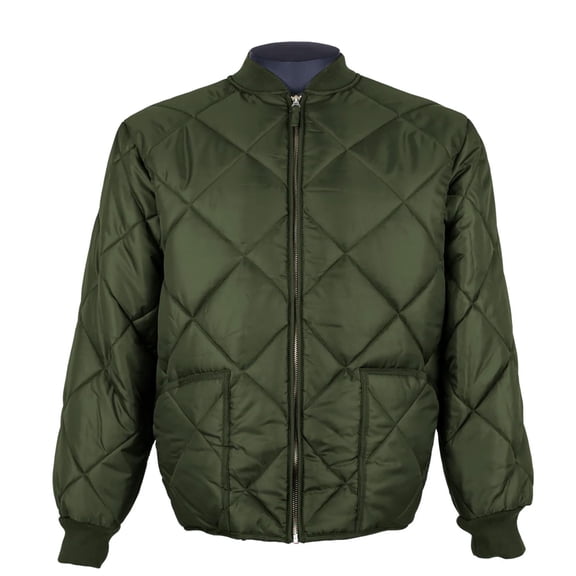 Fox Outdoor Products Urban Utility Jacket, Olive Drab, Small,68-460 OD S