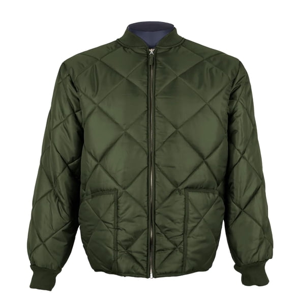 Campera FOX Outdoor Urban Utility Verde Oliva XL