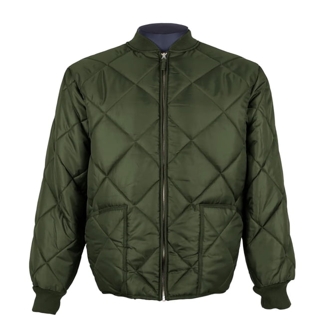 Campera FOX Outdoor Urban Utility Verde Oliva XL