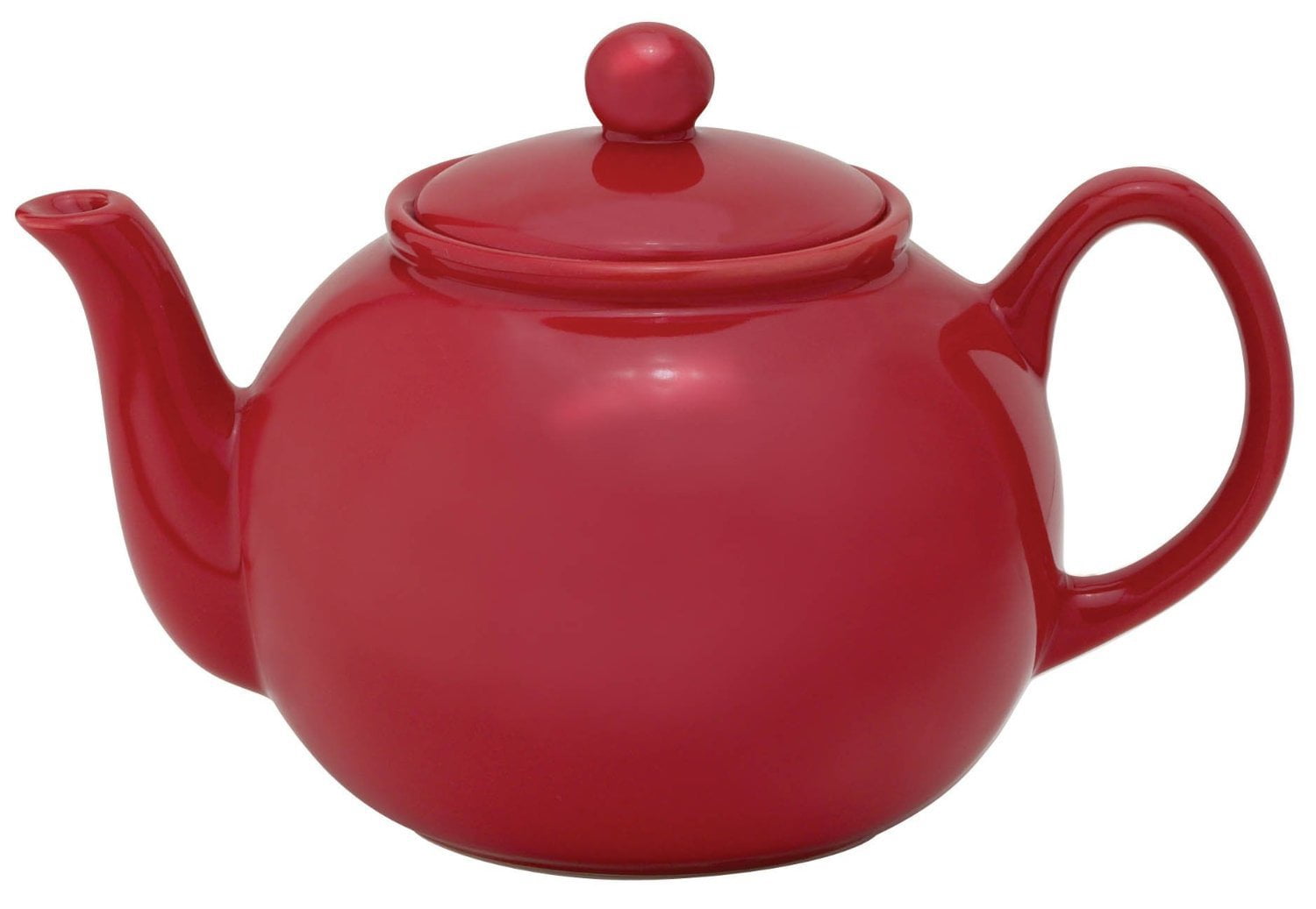 HIC Teapot with Stainless Steel 