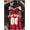 Atlanta, variant on Wooden Jigsaw Puzzles for Adults - Custom Name and Number on (Boston) Basketball Player Art Photo - 300 500 1000PCS Puzzles Game Home Wall Decor