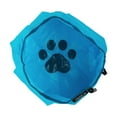 thumbnail image 5 of Nite Ize Collapsible Bowl Blue, 5 of 9