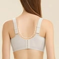 thumbnail image 3 of Bras for Women Push Up Comfortable No Underwire for Everyday Activities with Support, 3 of 6