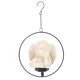 thumbnail image 1 of Potencia solar Angel Light Garden colgante Lámpara decorativa de colgación impermeable HOMEMAXS 14506747-MX, 1 of 6