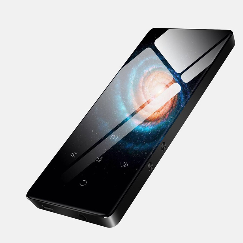 mp3 player with built in speaker