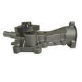 thumbnail image 3 of GMB Water Pump 130-2140 Fits select: 2011-2015 CHEVROLET CRUZE, 2015-2021 CHEVROLET TRAX, 3 of 4