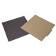 thumbnail image 5 of Placa de construcción para impresora 3D, plataforma de acero con resorte Flexible PET PEI, placa de cama de impresión con imán suave, 5 of 8