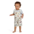 thumbnail image 5 of Harry Potter Baby Boy 2 Piece Shortall Set, Sizes 0-24 Months, 5 of 5