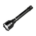 thumbnail image 1 of Wosthever Linterna Potente Brillo Antorcha Recargable Largo Alcance Aleación de Aluminio Iluminación Táctica de Pesca Impermeable Estufas de camping, 1 of 6