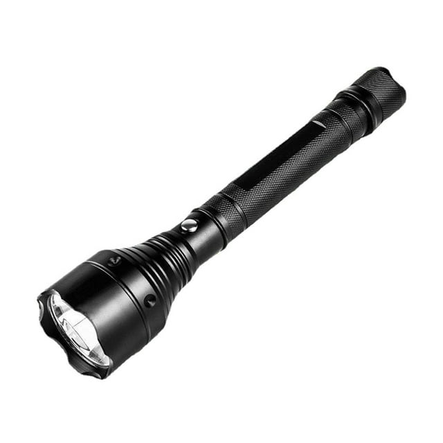 tredstone Flashlight Powerful Brightness Torch Long Range Aluminium Alloy Illumination Outdoor -Proof Waterproof