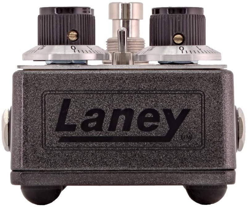 Laney Tony Iommi Signature Boost Effects Pedal