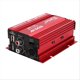 thumbnail image 3 of KINTER Car Audio Amplifier 12V Cable 2 Channels, 3 of 5