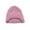 Pink, variant on Winter Knitted Beanie w/ Bill- Sky