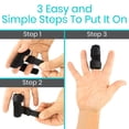 thumbnail image 5 of Universal Finger Splint, 5 of 9