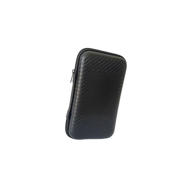 Multipurpose Car Maintenance Storage Bag Featuring Anti Scratch Interior Smooth Exterior Full Length Zippers Access 17x10x4cm