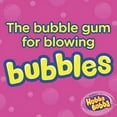 thumbnail image 3 of 5x Pack Wrigley‘s Hubba Bubba Strawberry Watermelon Bubble Gum ( 5 Piece Packs ), 3 of 4