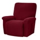 thumbnail image 1 of 1 funda elástica para sillón reclinable antideslizante y para sofá de masaje., 1 of 5