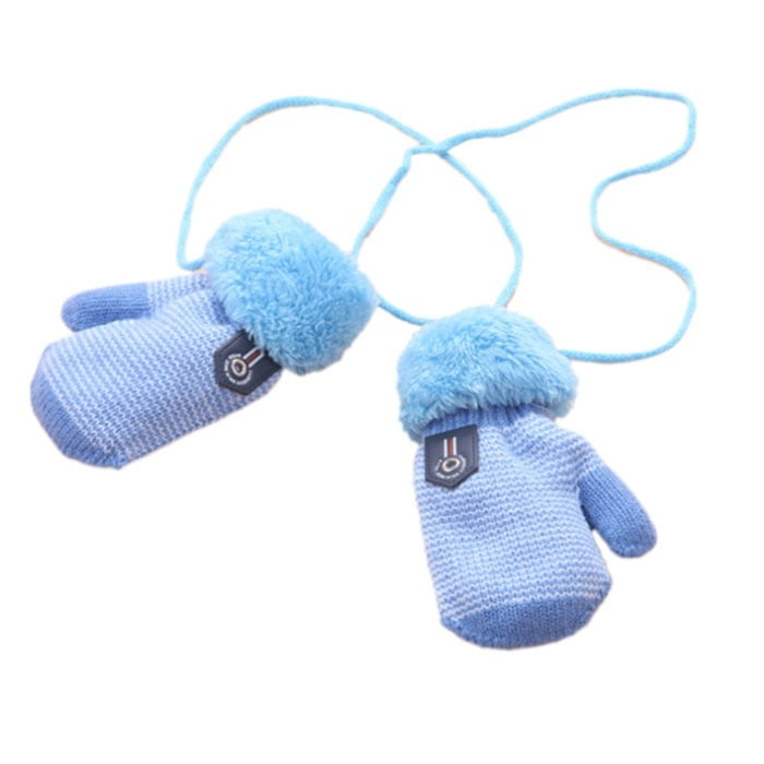 toddler gloves uk