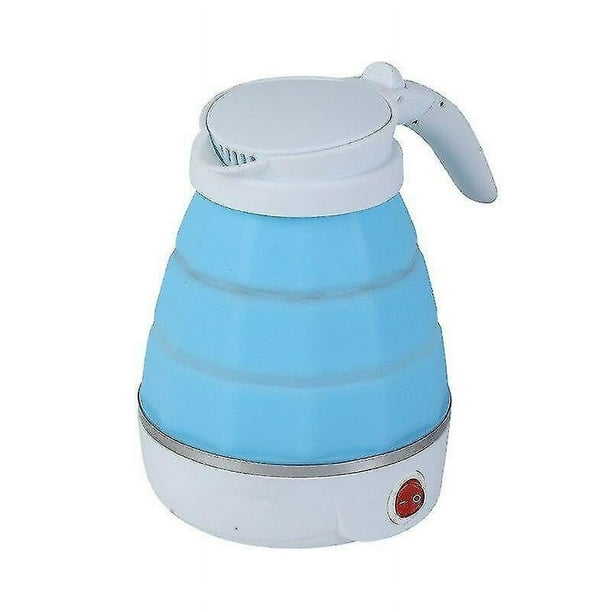 Folding Portable Electric Water Kettle Handheld Electric Kettle