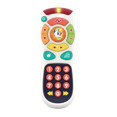 thumbnail image 1 of My Remote, My Program with Music/Light/Language Learning, 1 of 2