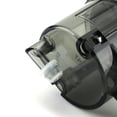 thumbnail image 5 of Motorcycle Black Front Brake Clutch Master Cylinder Fluid Reservoir Oil Tank Cup, 5 of 10
