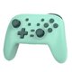 thumbnail image 1 of Gamepad Reemplazo Manija de juego One Click Wake-up para Switch Oled Pro (Verde), 1 of 6