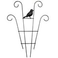 thumbnail image 1 of Holder Climbing Trellis Frame Stakes Growth Flower Pot Vine Stand Plant Support, 1 of 8