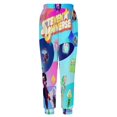 thumbnail image 5 of Steven Universe Men's Sweatpants Lightweight Joggers Pants Workout Gym Running Pants with Pockets, 5 of 7
