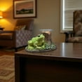 thumbnail image 5 of Frog And Stump Wax And Oil Warmer Electric With Dimmer Wheel, 5 of 5