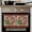 Brown, variant on Christmas Cardinal Kitchen Towels Set of 2, Water Absorbent Dish Towel, Xmas Berry Farmhouse Wooden Grain Decorative Hand Towels - Quick Drying Cloth for Cooking Baking, 18x28 Inch