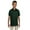 Forest Green, variant on Jerzees Boys School Uniform SpotShield Jersey Polo (Little Boys & Big Boys)