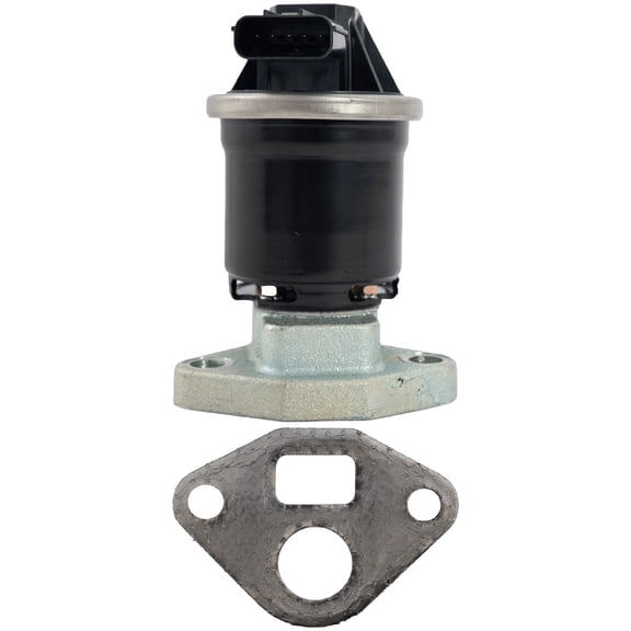For 2008-2012 Accord EGR Valve 18011R70A00