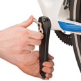 thumbnail image 2 of Trayknick Bike Adjusting Cap Tool Wear Resistant Anti-oxidation Bicycle Repair Hollowtech II Cranks Use Adjusting Cap Tool for Bike, 2 of 13