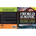 thumbnail image 3 of The World Almanac Road Trippers' Guide to National Parks: 5,001 Things to Do, Learn, and See for Yourself, (Paperback), 3 of 8