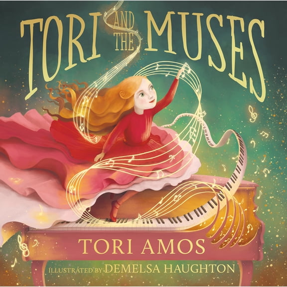 Pre-Owned Tori and the Muses (Hardcover) 0593750349 9780593750346