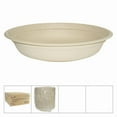 thumbnail image 2 of Galligreen Blended Sugarcane Bowl, 24 oz Capacity -- 500 per case, 2 of 4