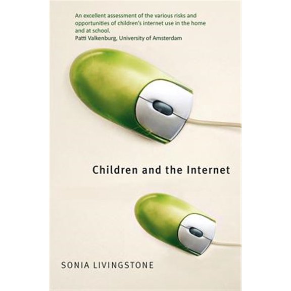 Pre-Owned Children and the Internet: Great Expectation, Challenging Realities (Hardcover)