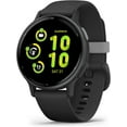 thumbnail image 1 of Montre Intelligente GPS Garmin vívoactive 5 Remise à Neuf -Noir - Certifiée Remise à Neuf, 1 of 7