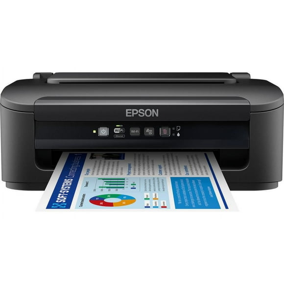 Epson - Workforce Wf-2110W Inkjet