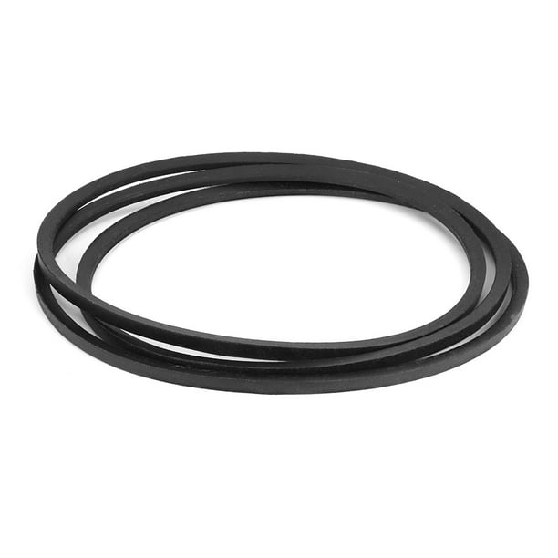 Cinturón De Cubierta Para Cortacésped, 1/2 X 103 Pulgadas, Cinturón En V Antienvejecimiento Para Cortacésped GX20072 Para Reparación De Repuesto Para Cortacésped John Deere ANGGREK Lawn Mower V Belt