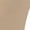 Khaki, variant on Everyday Casual Footless Compression Socks for Women Men Pore Color Over Knee Socks Cute High Elasticity Thigh Stockings High Compression Stockings S-2XL (XL Color Brown)