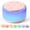 Pink, variant on FamiSym Rechargeable White Noise Sound Machine, 34 Sounds, Night Light, Battery Backup, 20H Cordless for Baby, Kids, Adults, Nursery and Travel