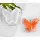 thumbnail image 1 of Kit de 3 piezas: Molde de silicona con forma de mariposa for velas aromáticas, adorno de yeso de mariposa ángel y molde de epoxi for jabón artesanal., 1 of 2