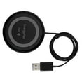 thumbnail image 3 of Esquirla Protable Wireless -Certified Charger Dock Pad for for iPhone8 black, 3 of 8
