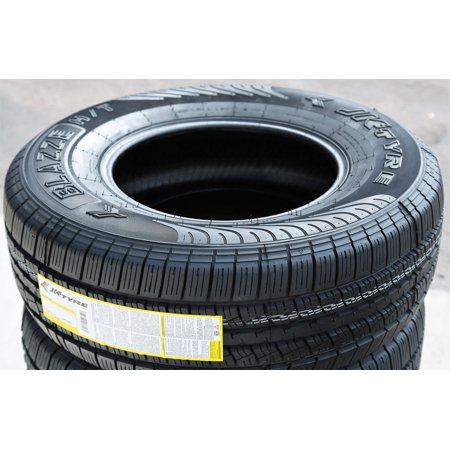 JK Tyre Blazze H/T 265/65R17 112H A/S All Season Tire Sansujyuku sansujyuku.com