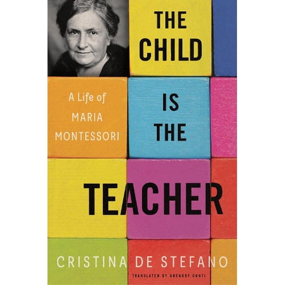 The Child Is the Teacher (Paperback)