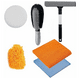 thumbnail image 3 of Kit De Limpieza Para Coche Malubero Malu1436, 3 of 3