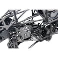 thumbnail image 4 of Hot Racing Aluminum LCG Mount Battery Kit - LMT HRALMJ100LC01 Electric Car/Truck Option Parts, 4 of 4